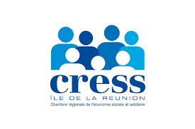 logo de la cress reunion